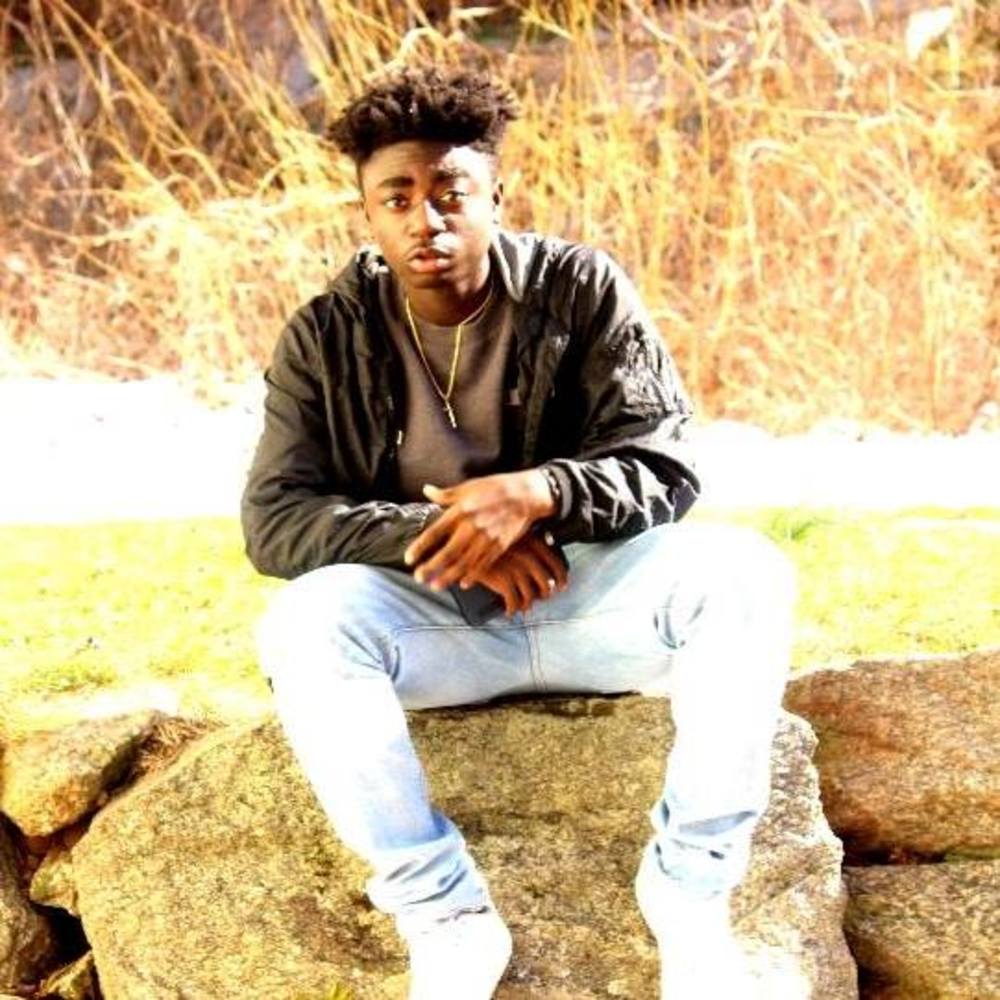 Meet your Posher, Justyn